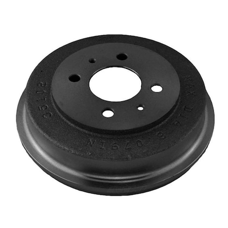 Uap 35102 Brake Drum 35102